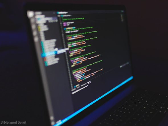 Programming and Development