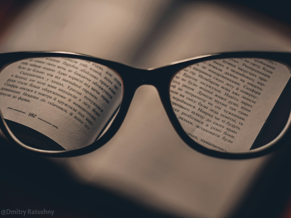 Proofreading