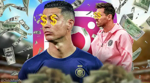 Top 10 Highest Paid Instagram Influencers