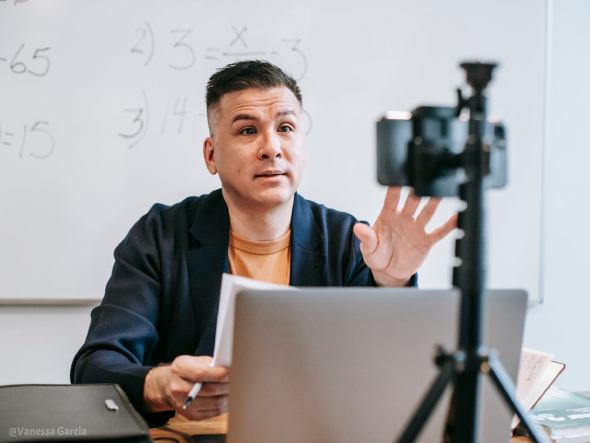 Selling Online Courses