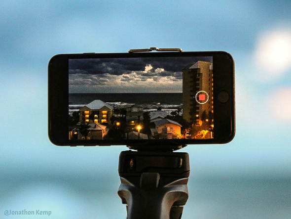 Take Video